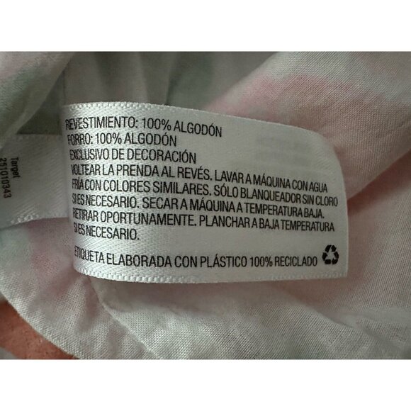 Lilly Pulitzer x Target Floral Dress - Multicolor Anniversary Collection - Picture 7 of 11